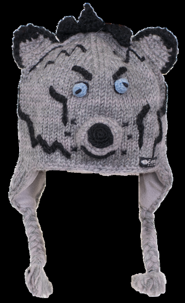 Everest Designs Toddler's Wild Hatz