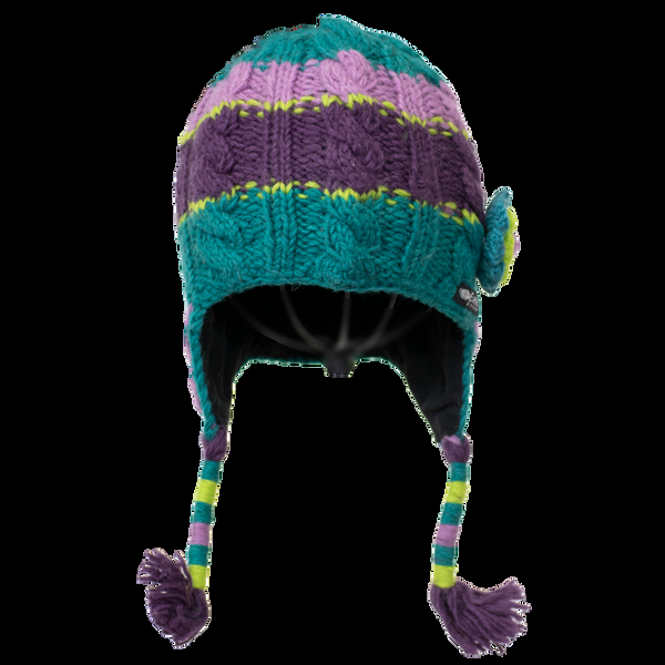 Everest Designs Toddler Shawna Earflap