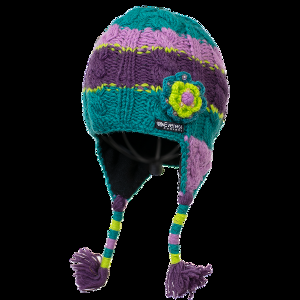 everest designs Toddler Shawna Earflap