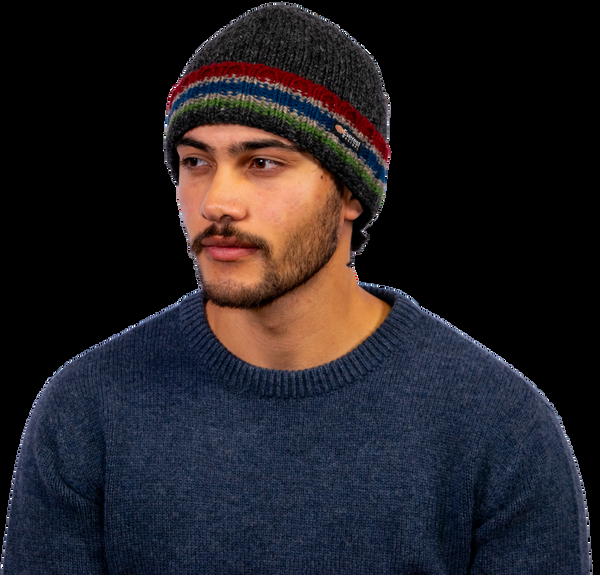 Everest Designs Yellowstone Beanie