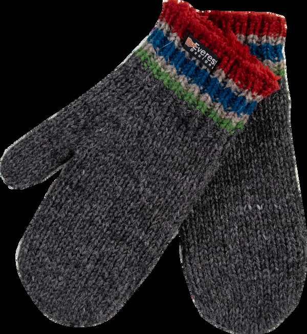 everest designs Yellowstone Mitten