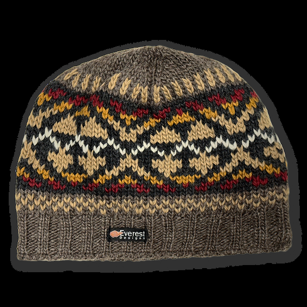 Everest Designs Yeti Beanie