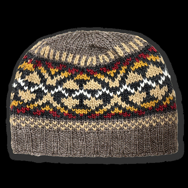 Everest Designs Yeti Beanie