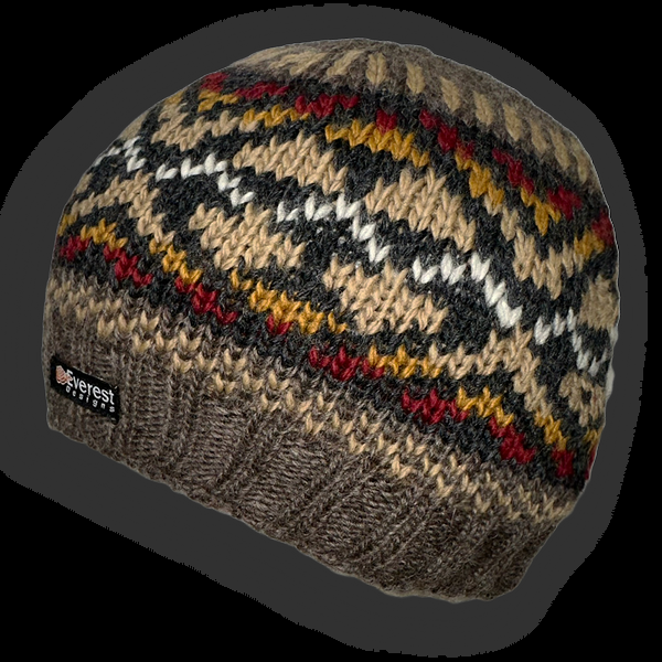 everest designs Yeti Beanie