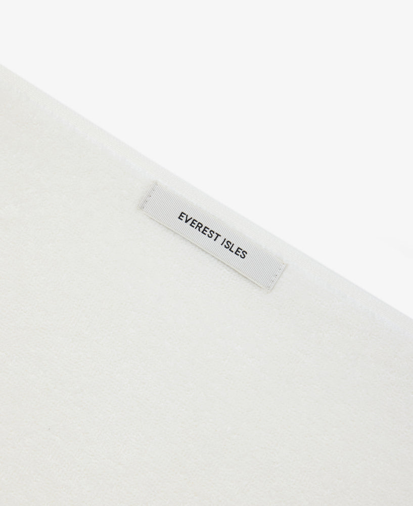 Everest Isles Beach Towel