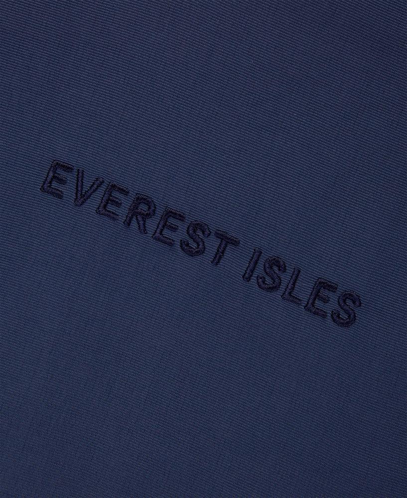 Everest Isles Beacher 7" – Midnight