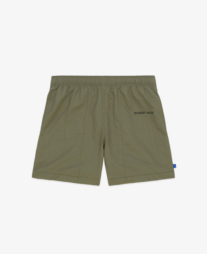 everest isles Beacher 7" – Olive