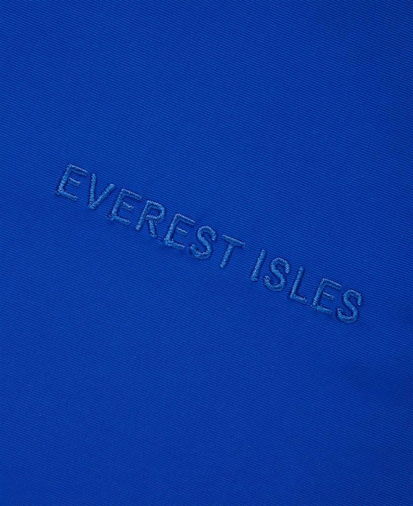 Everest Isles Beacher 7" – Reflex