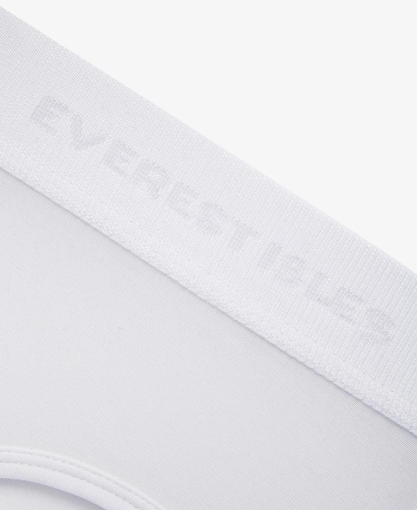 Everest Isles Seaweed Brief - White
