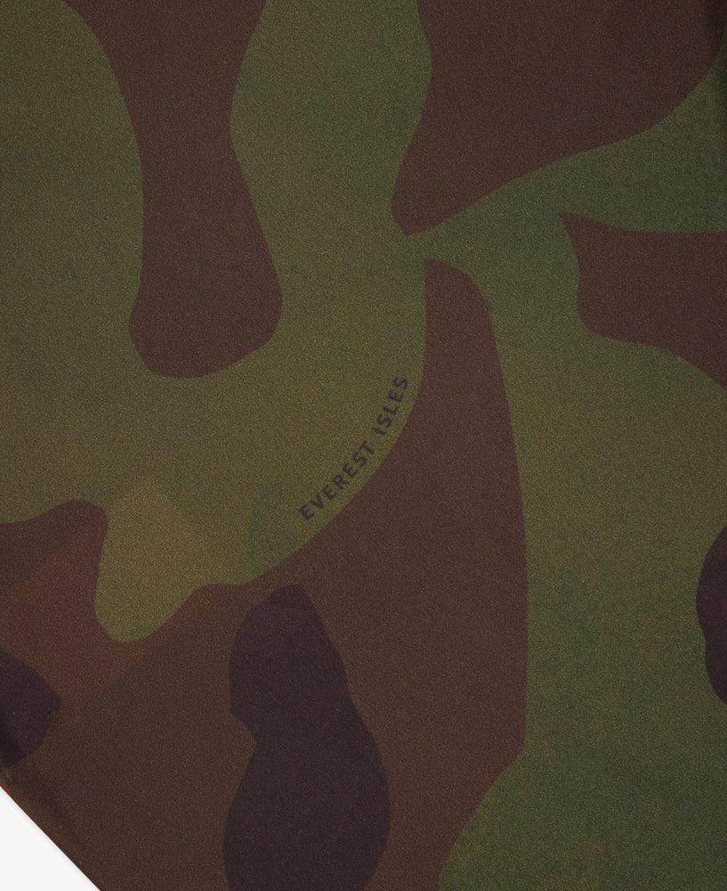 Everest Isles Swimmer – CAMO PRINT