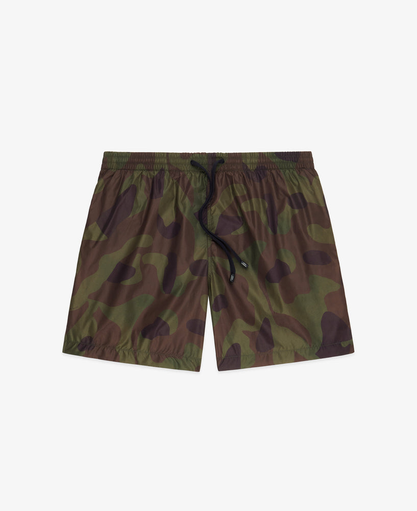 everest isles Swimmer – CAMO PRINT