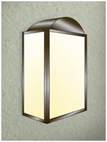 evergreen lights 50 Series Wall Outdoor Wall Craftsman