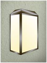 evergreen lights 60 Series Wall Outdoor Wall Craftsman