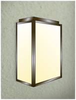 evergreen lights 70 Series Wall Outdoor Wall Craftsman