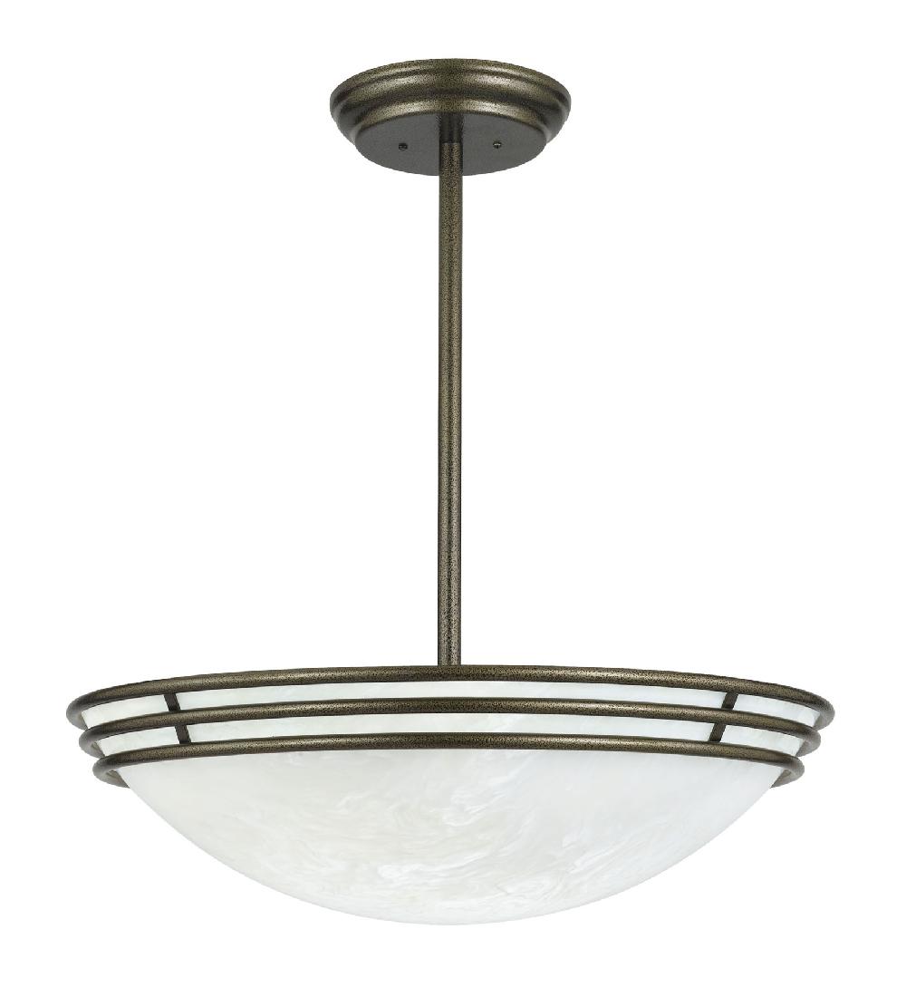 evergreen lights Apollo Pendant Indoor Ceiling/Pendant