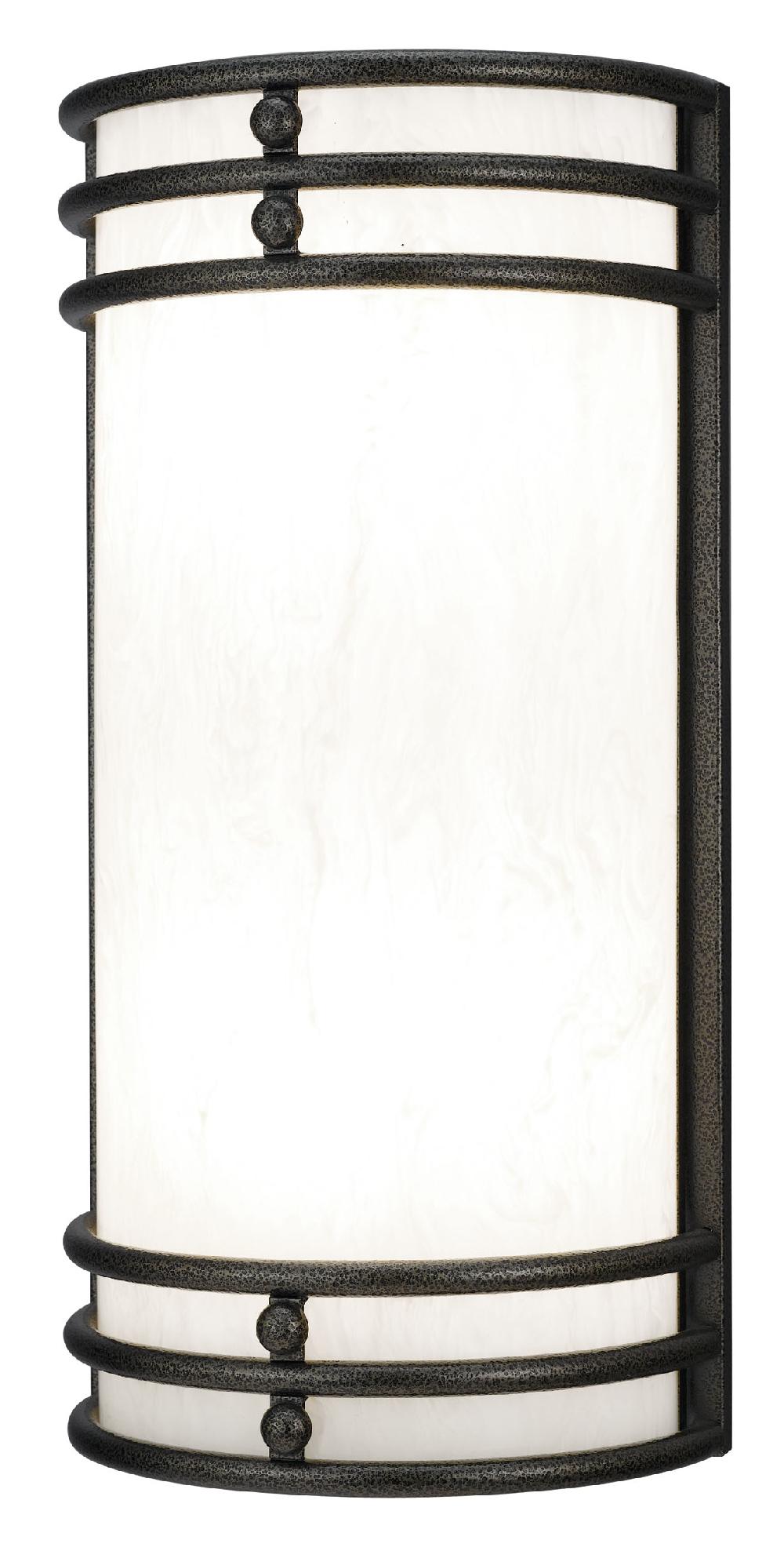 evergreen lights Calistoga Outdoor Wall Architectural