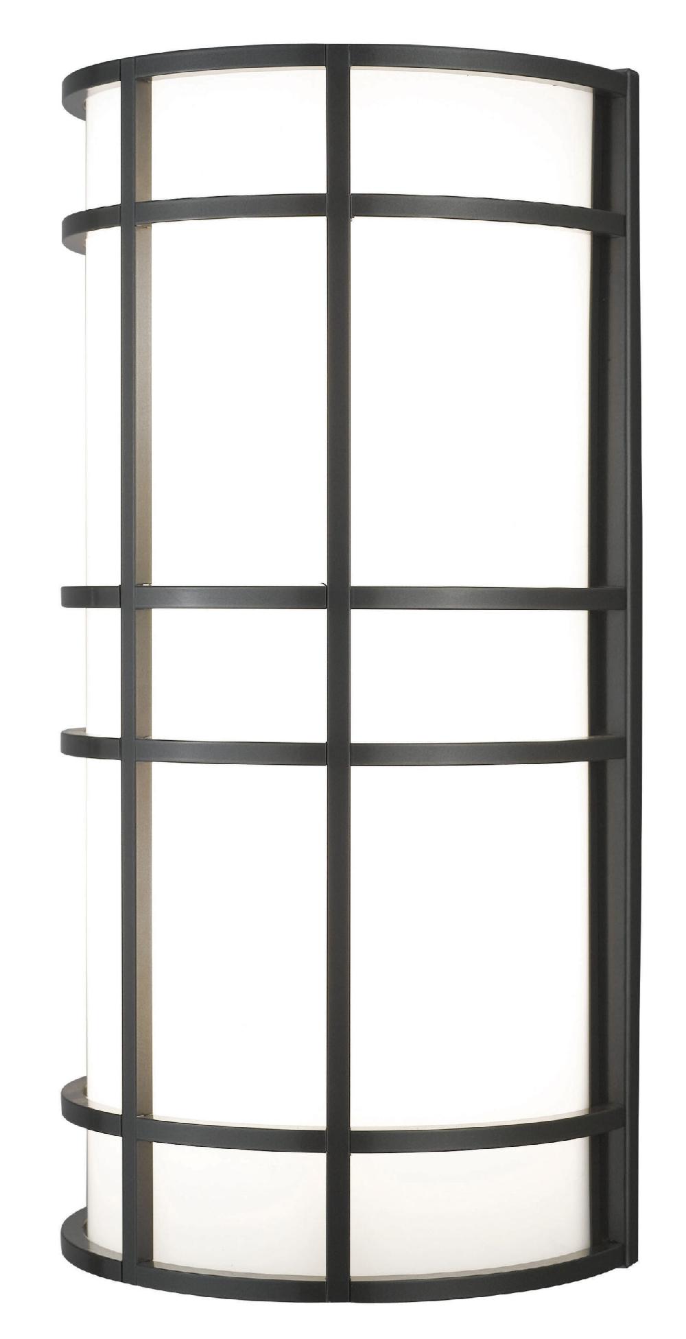 evergreen lights Cambridge Outdoor Wall Architectural