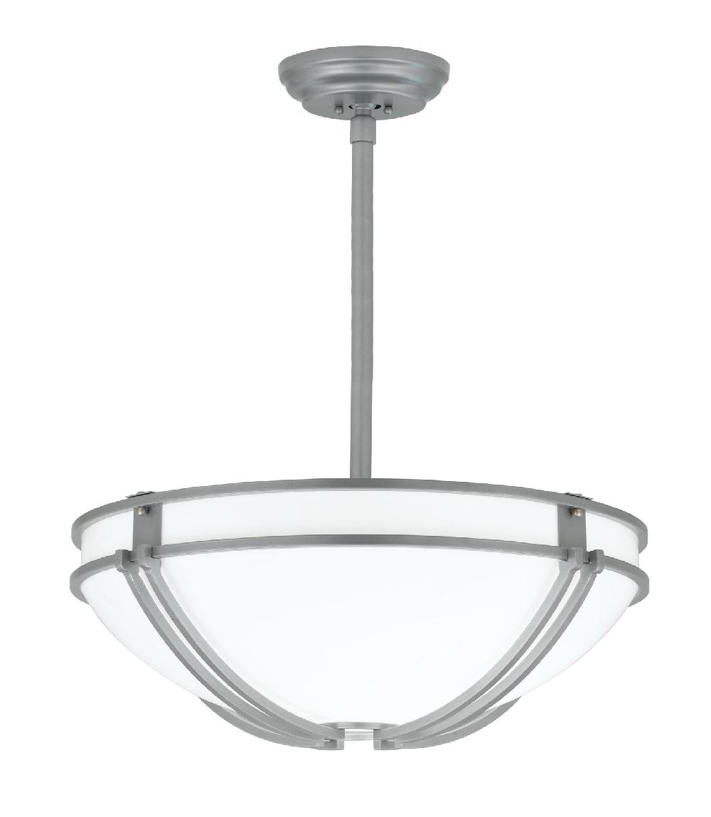 evergreen lights Columbia Pendant Indoor Ceiling/Pendant