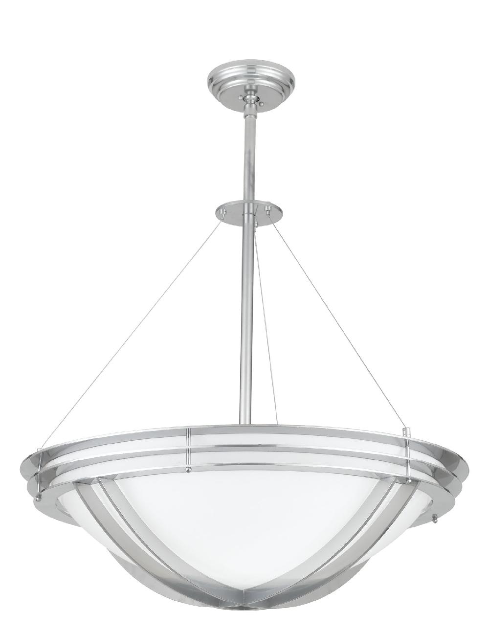 evergreen lights Eclipse Pendant Indoor Ceiling/Pendant