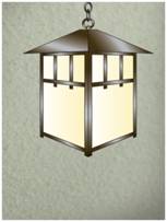 evergreen lights 10 Series Hanging Outdoor Ceiling