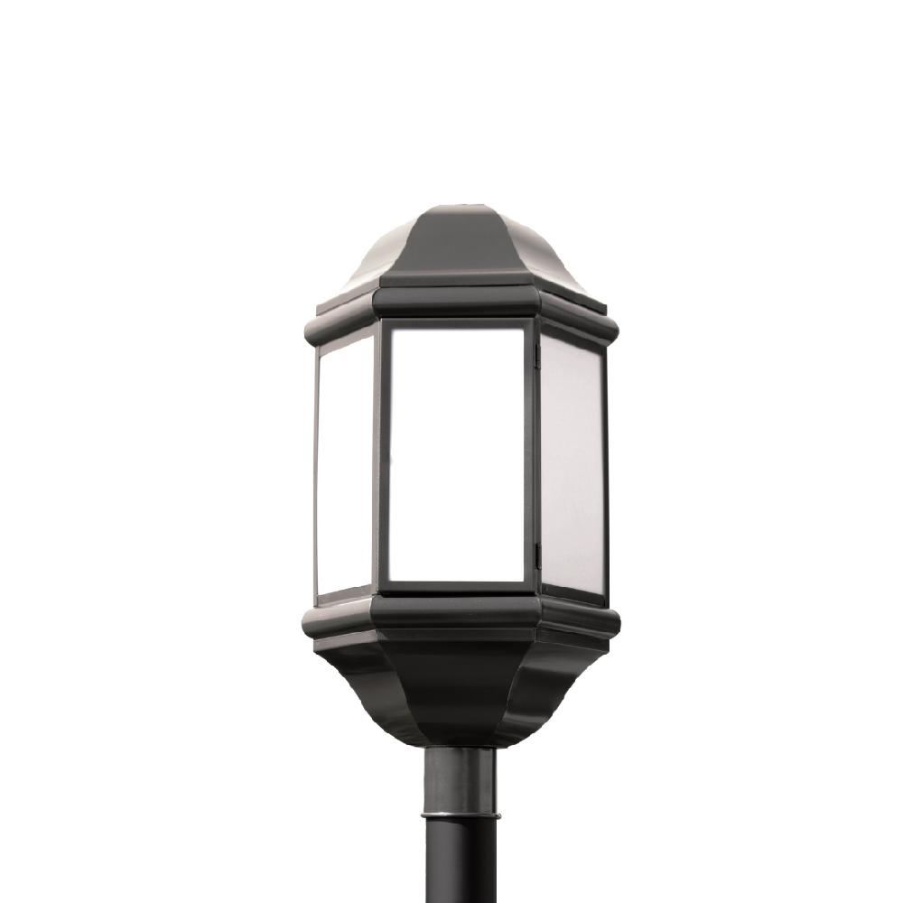 evergreen lights 23509 Outdoor Post Top