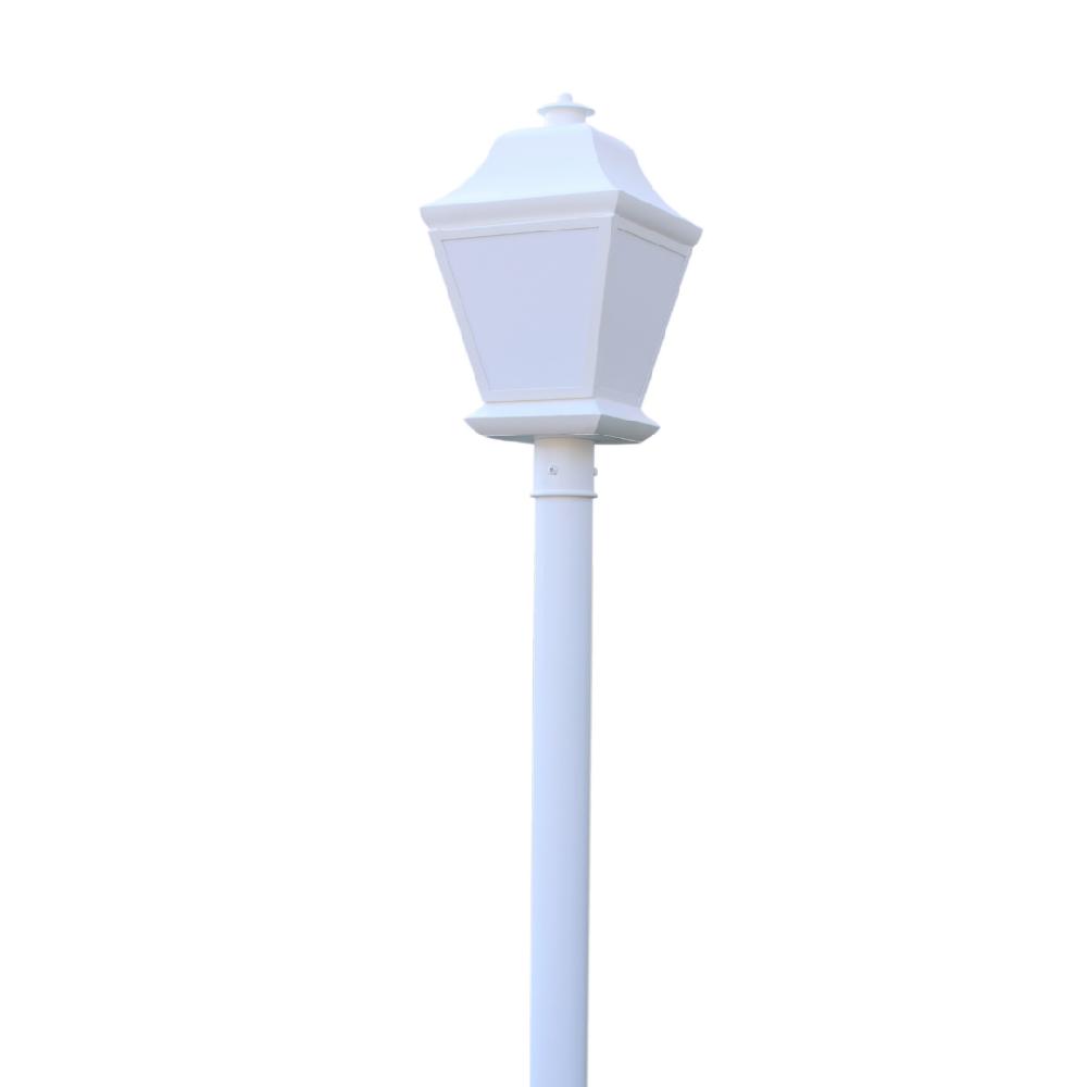 evergreen lights 23698 Outdoor Post Top
