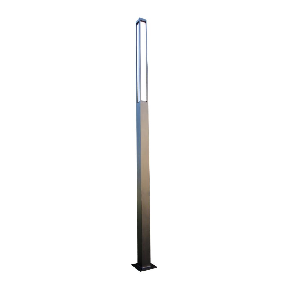 evergreen lights 23832 Outdoor Column Post