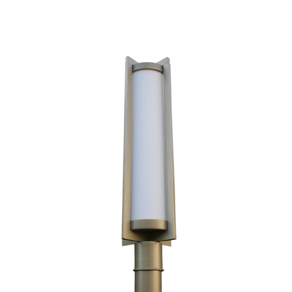 evergreen lights 24267 Outdoor Post Top