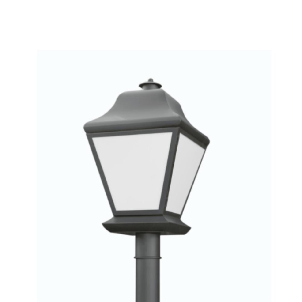 evergreen lights 24417 Outdoor Post Top