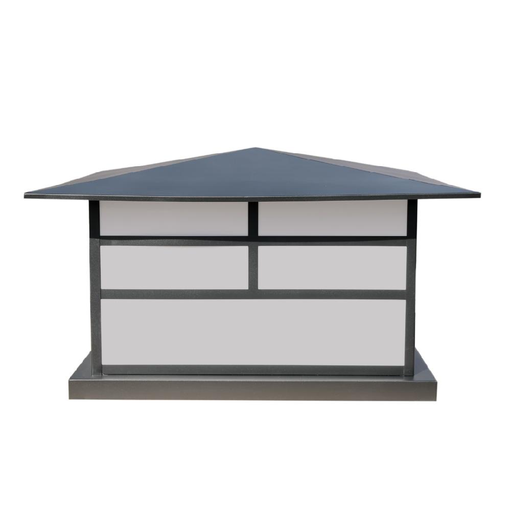 evergreen lights 24816 Outdoor Post Top