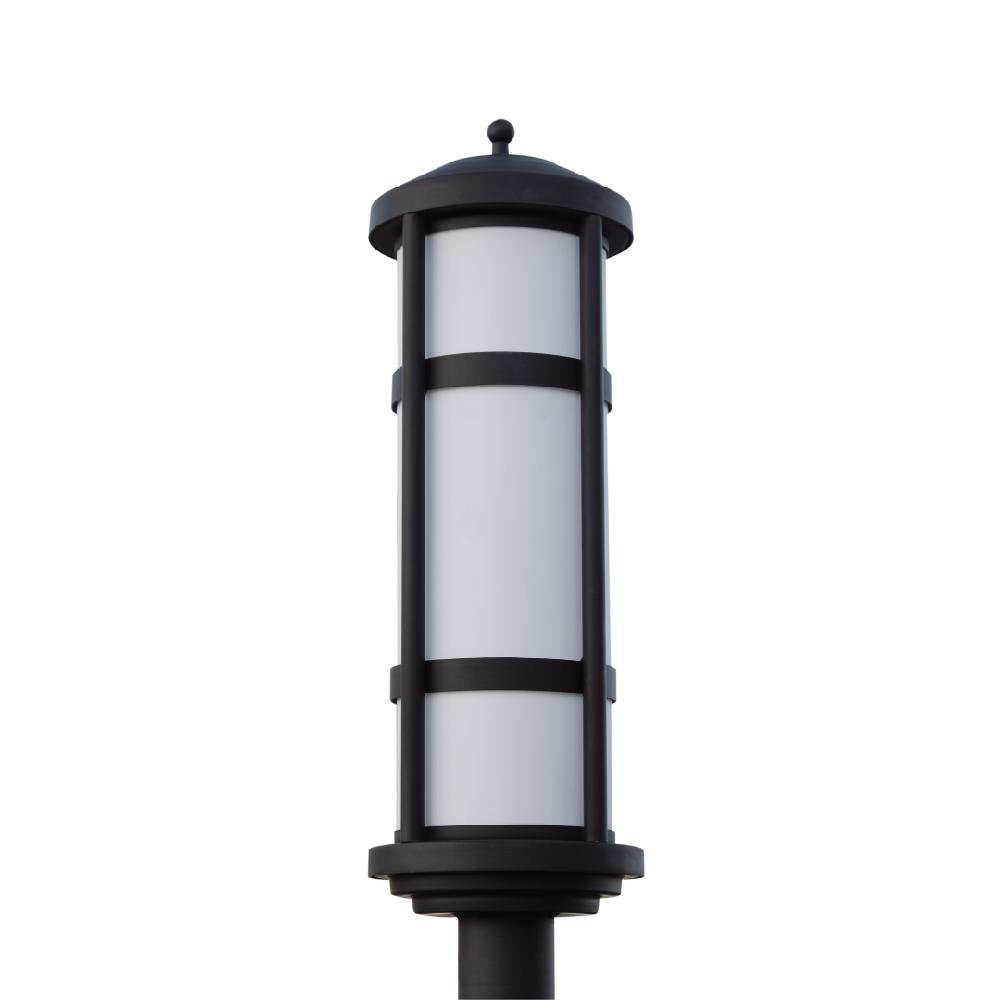 evergreen lights 24907 Outdoor Post Top