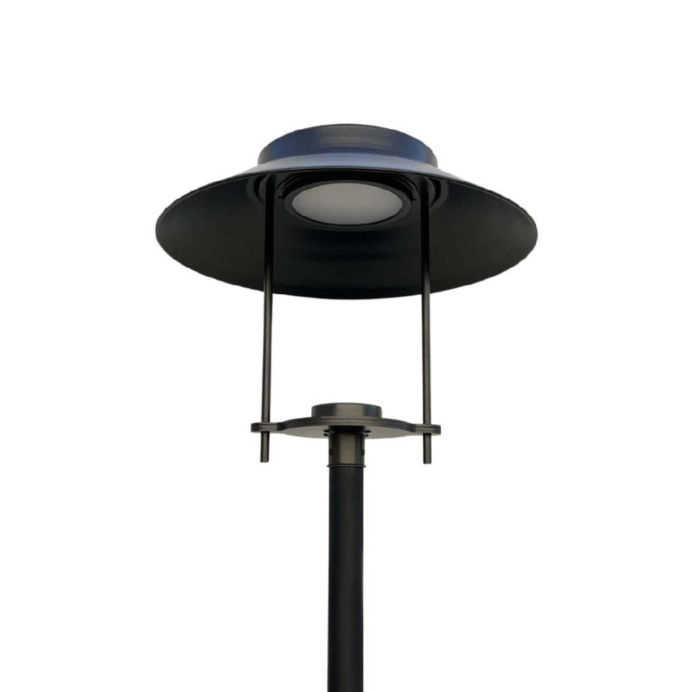 evergreen lights 25165 Outdoor Post Top