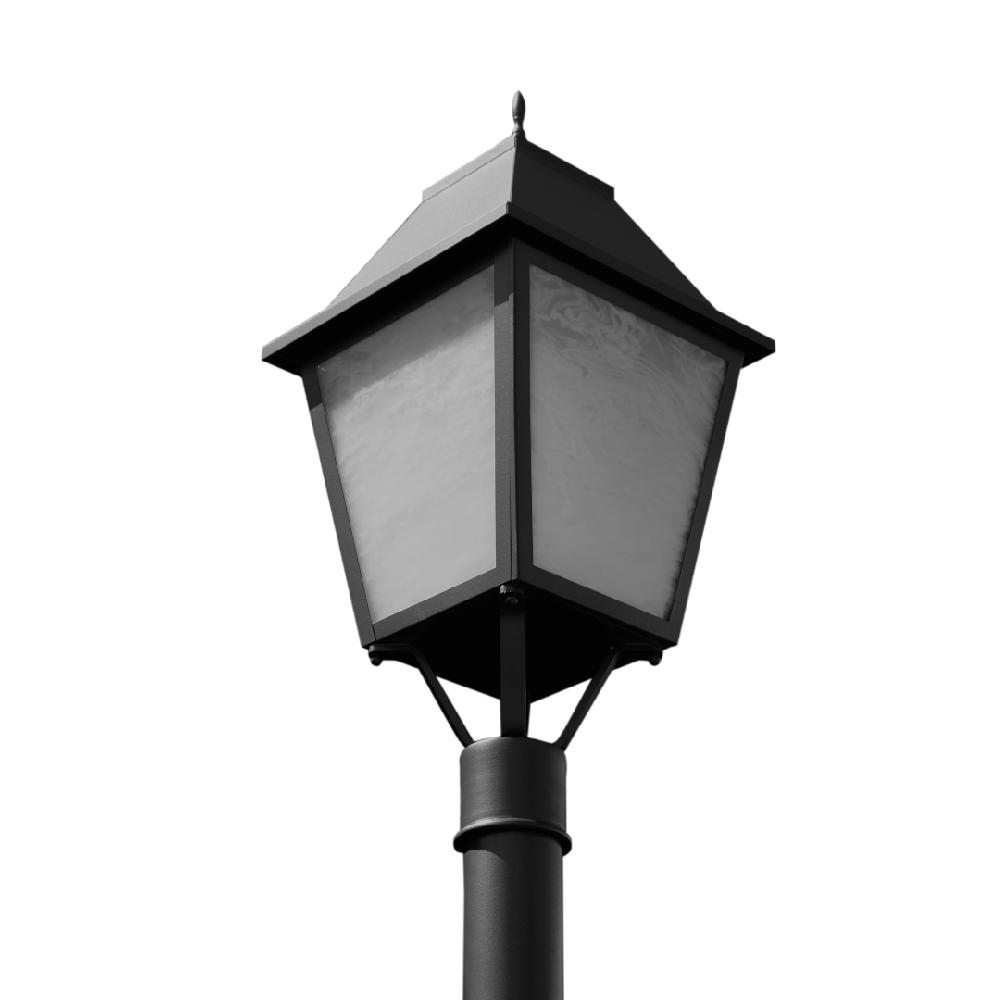 evergreen lights 25585 Outdoor Post Top