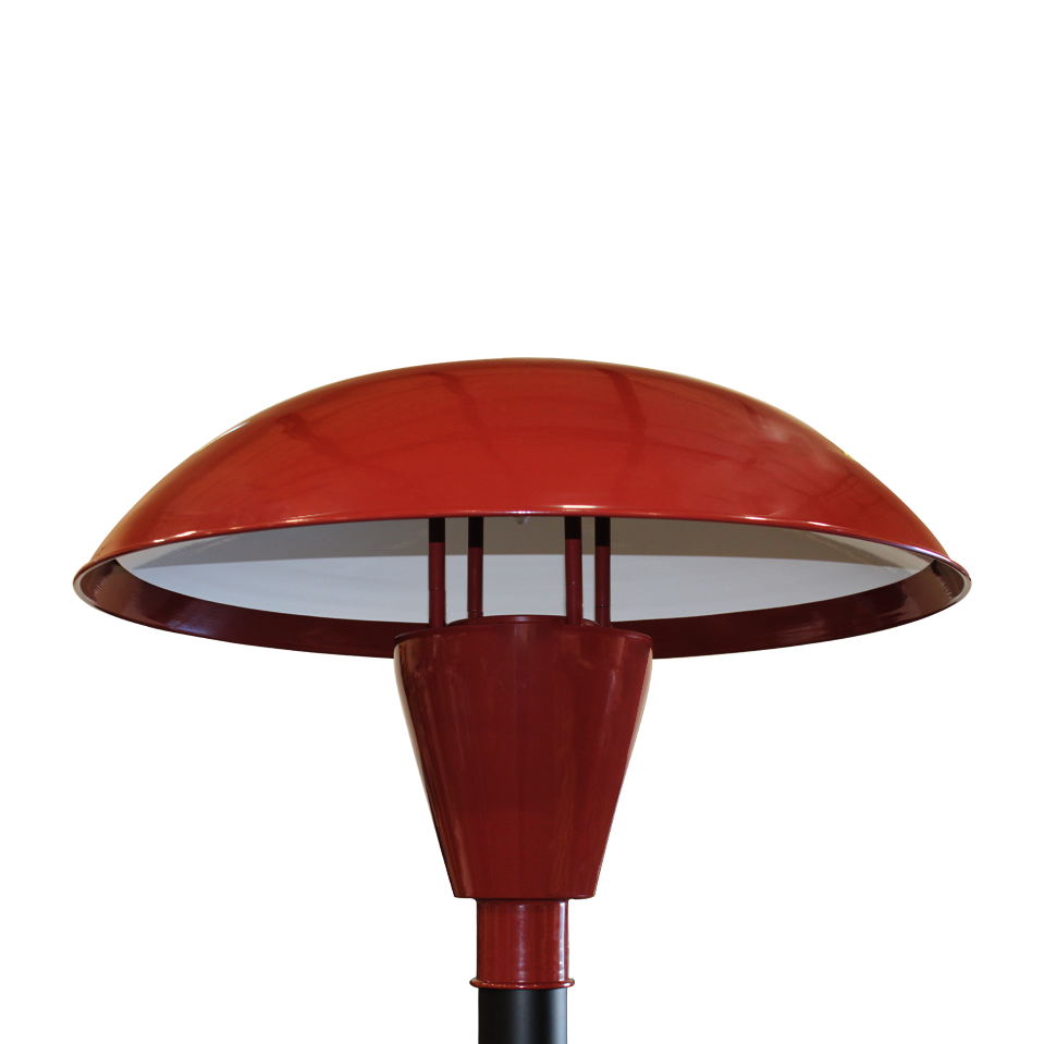 evergreen lights 25596 Outdoor Post Top