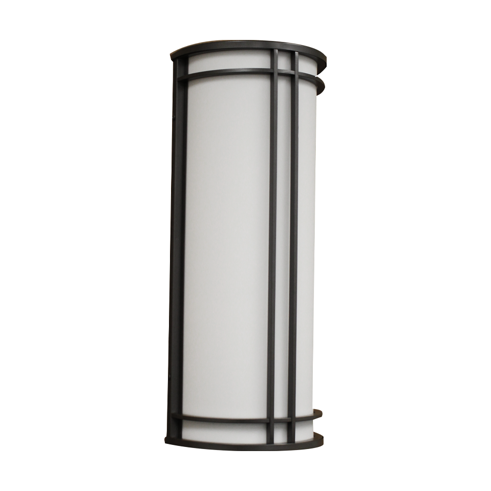 evergreen lights 25994 Outdoor Wall Architectural