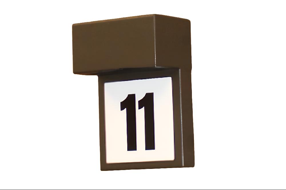 evergreen lights 26118 Outdoor Wall Architectural