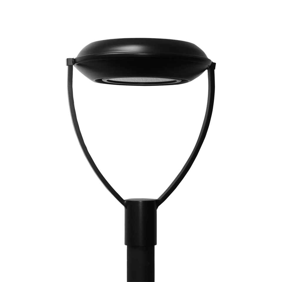 evergreen lights 26322 Outdoor Post Top
