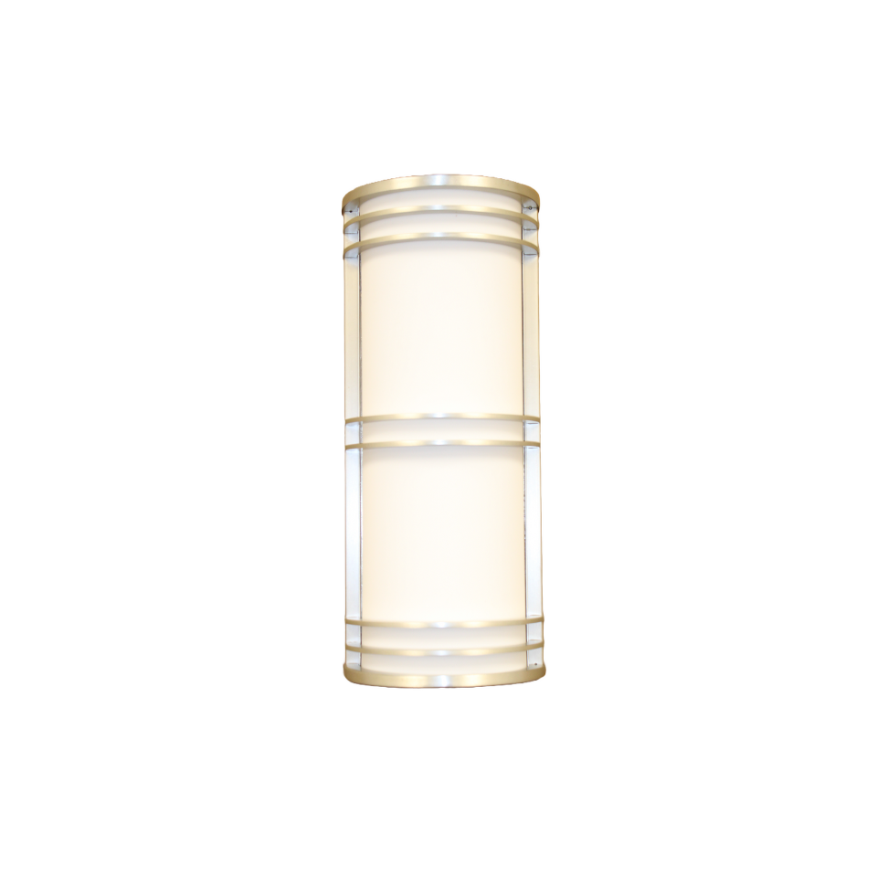 evergreen lights 26434 Outdoor Wall Architectural