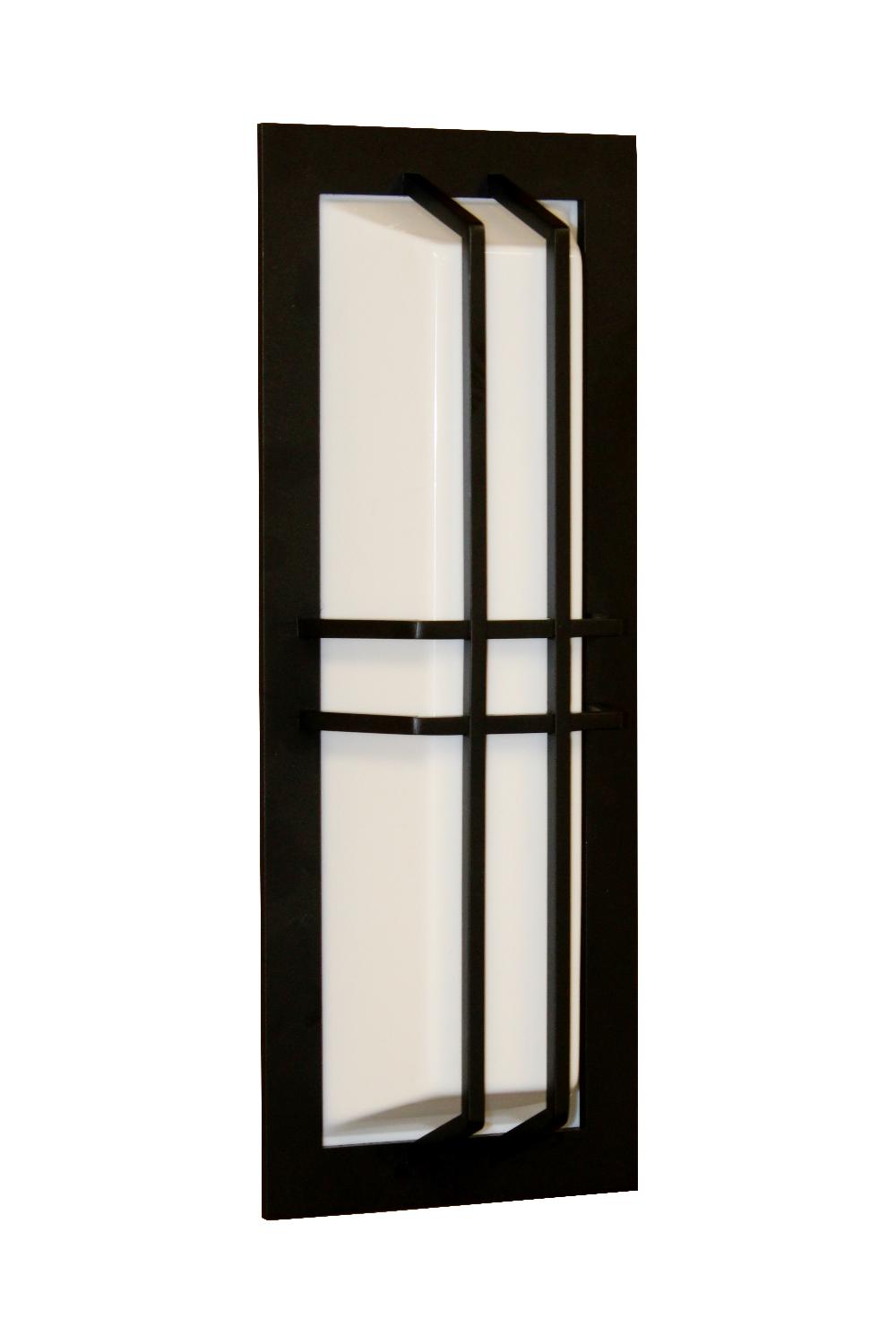 evergreen lights 26881 Outdoor Wall Architectural