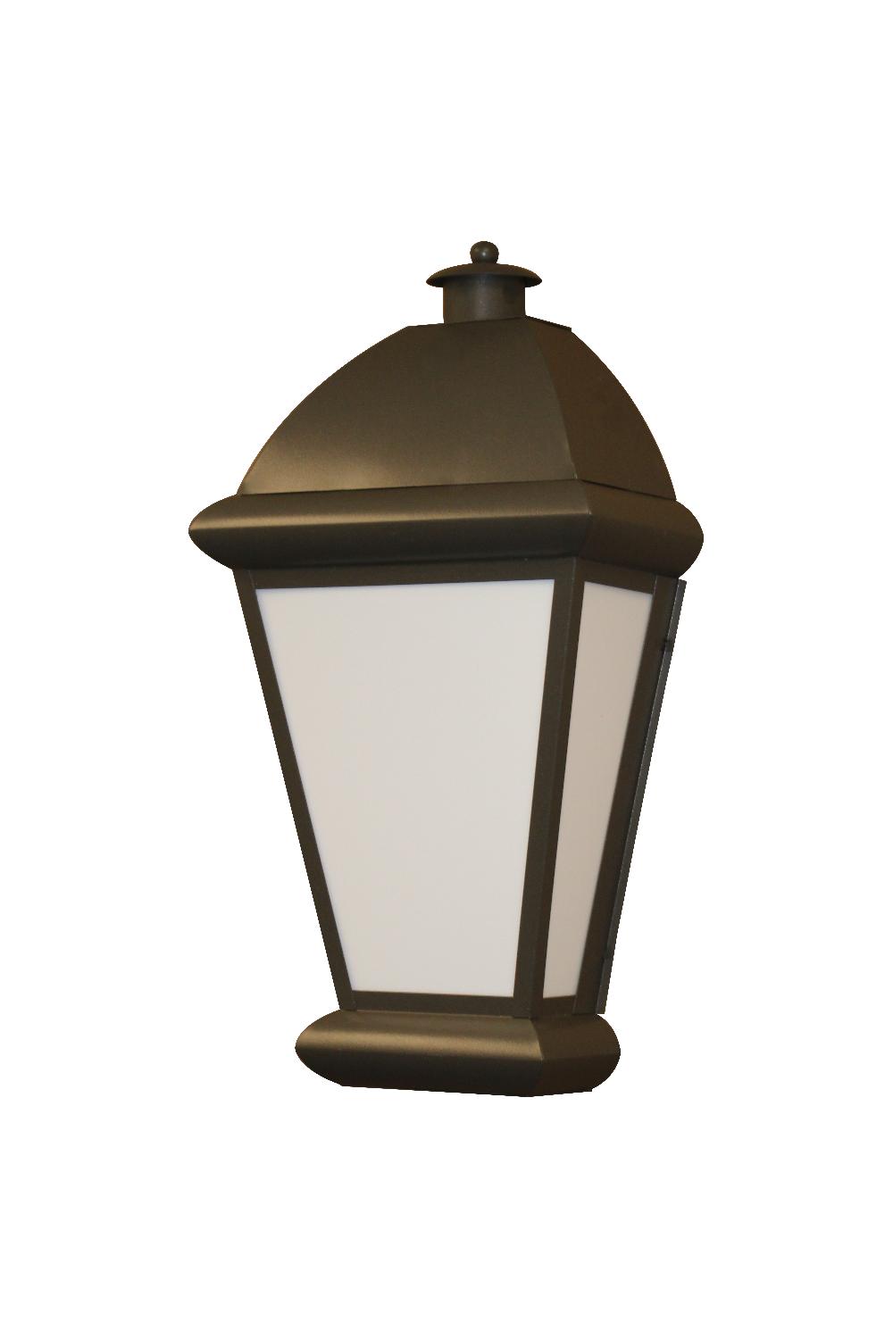 evergreen lights 27089 Outdoor Wall Architectural