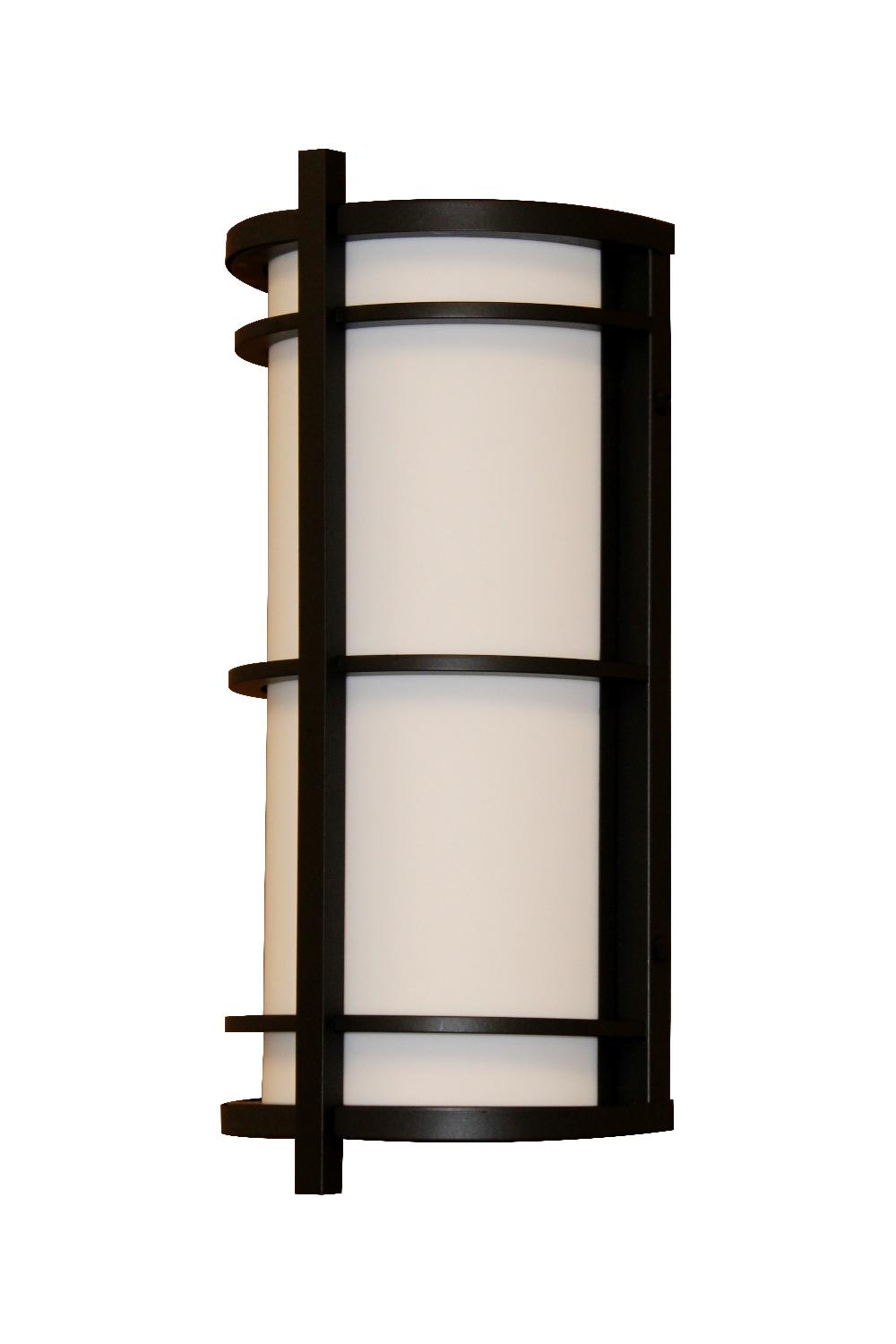 evergreen lights 27133 Outdoor Wall Architectural