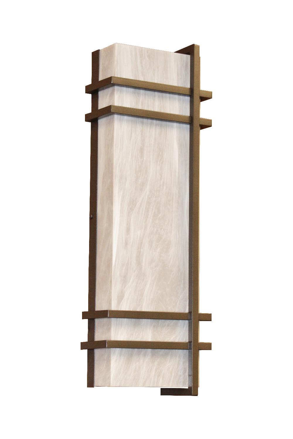 evergreen lights 27319 Outdoor Wall Architectural