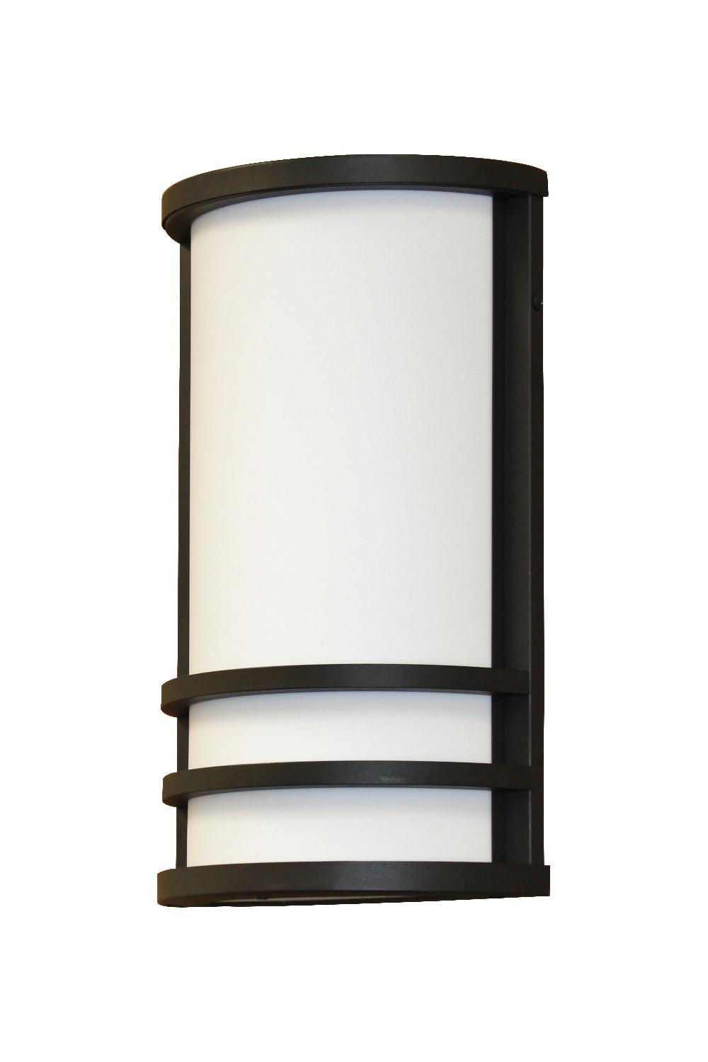 evergreen lights 27407 Outdoor Wall Architectural