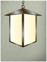 evergreen lights 30 Series Hanging Outdoor Ceiling