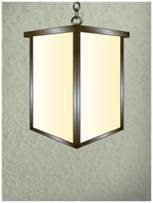 evergreen lights 40 Series Hanging Outdoor Ceiling