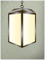 evergreen lights 60 Series Hanging Outdoor Ceiling