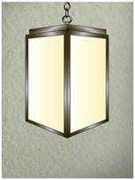 evergreen lights 70 Series Hanging Outdoor Ceiling