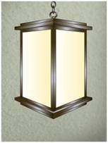 evergreen lights 80 Series Hanging Outdoor Ceiling