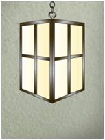 evergreen lights 90 Series Hanging Outdoor Ceiling