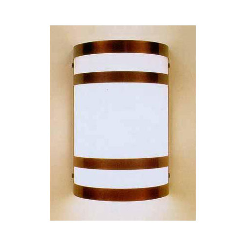 evergreen lights Bellevue Indoor Walls